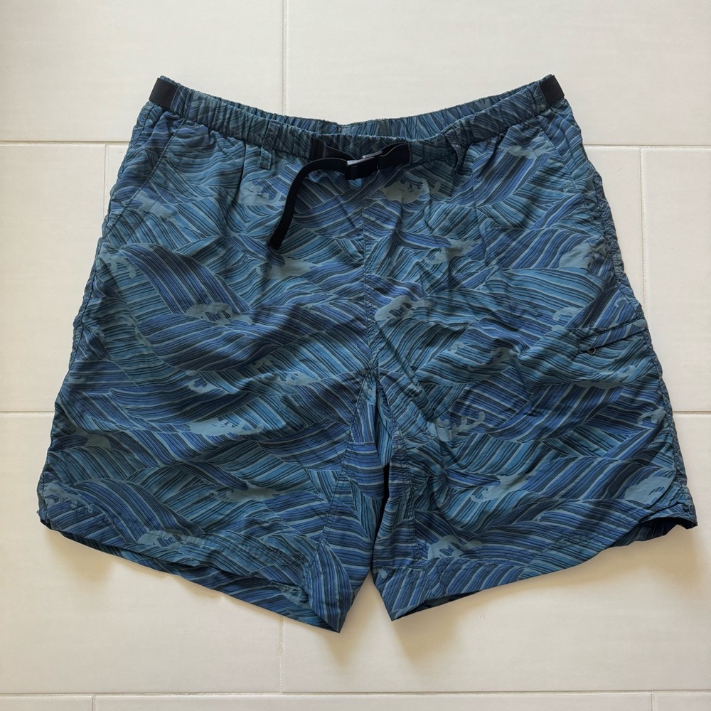 Patagonia M's River Shorts XL